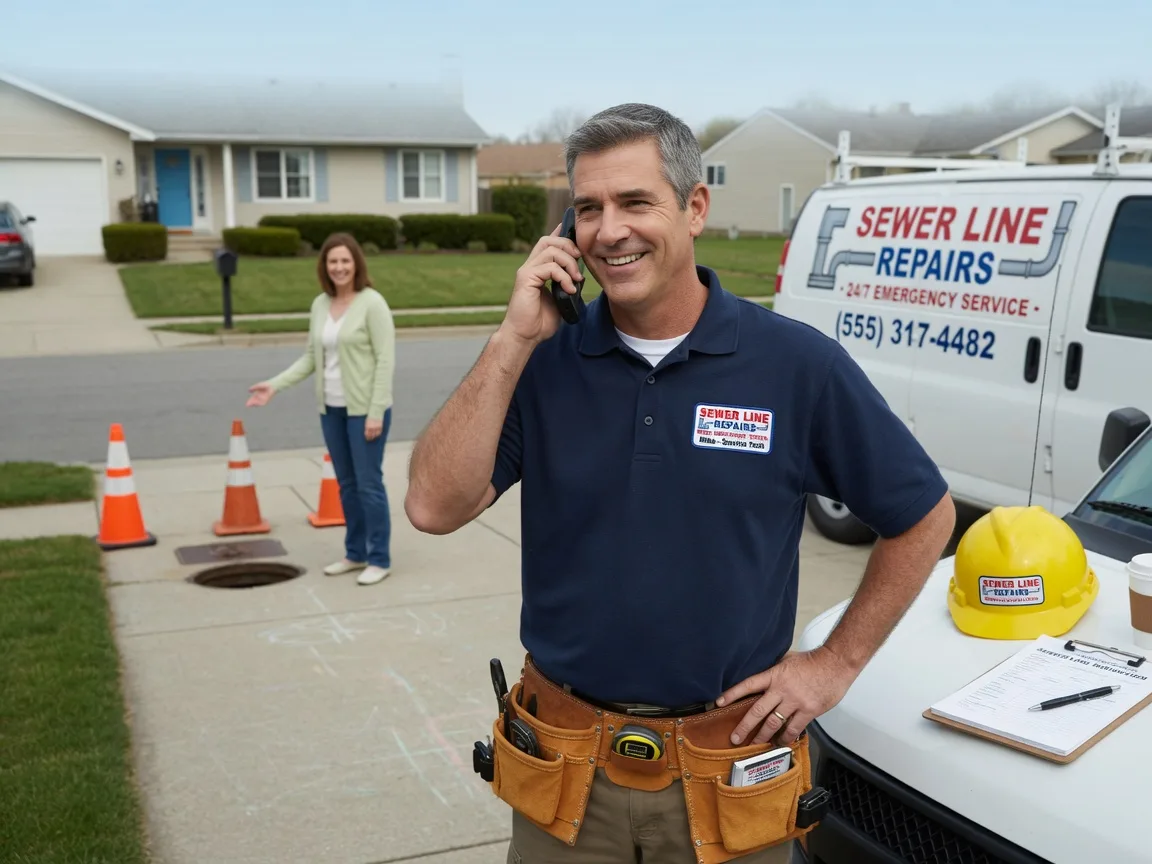 Emergency Plumber Prairieton, IN FAQs