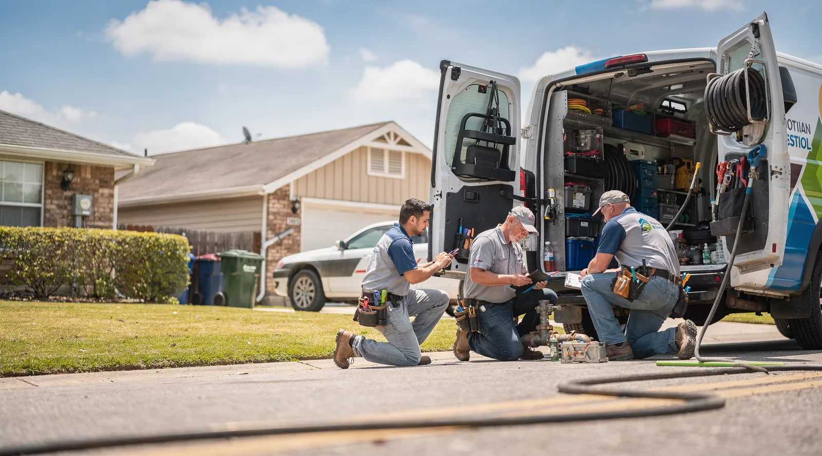 Emergency Plumber in Prairieton, IN near me